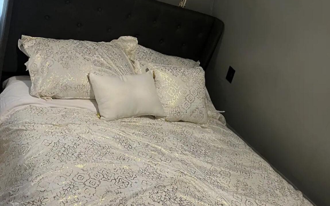 Photo of Bedroom in Baytown