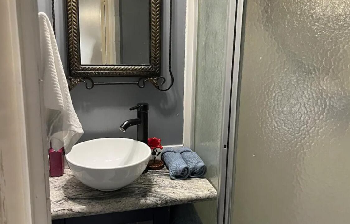 Photo of Bathroom in Baytown