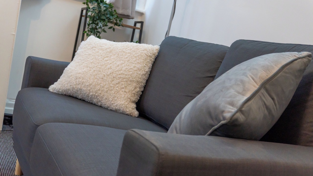 Photo of Livingroom in Bury