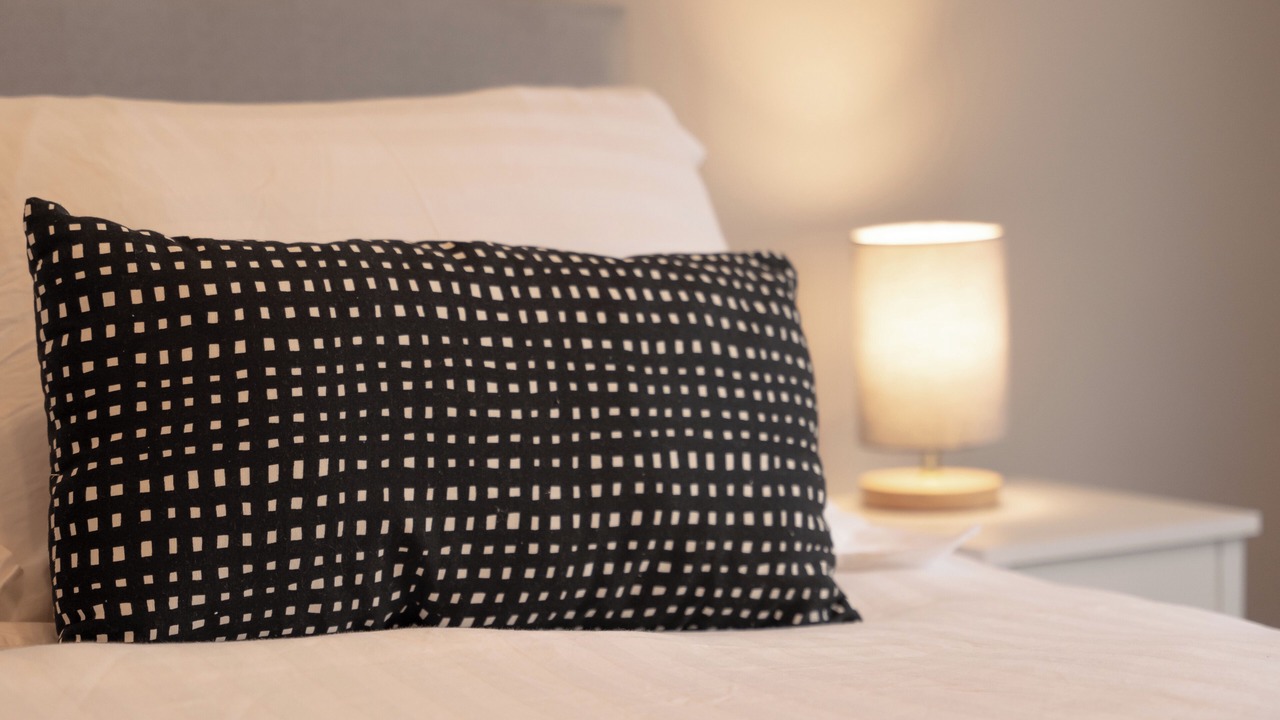 Photo of Bedroom in Bury