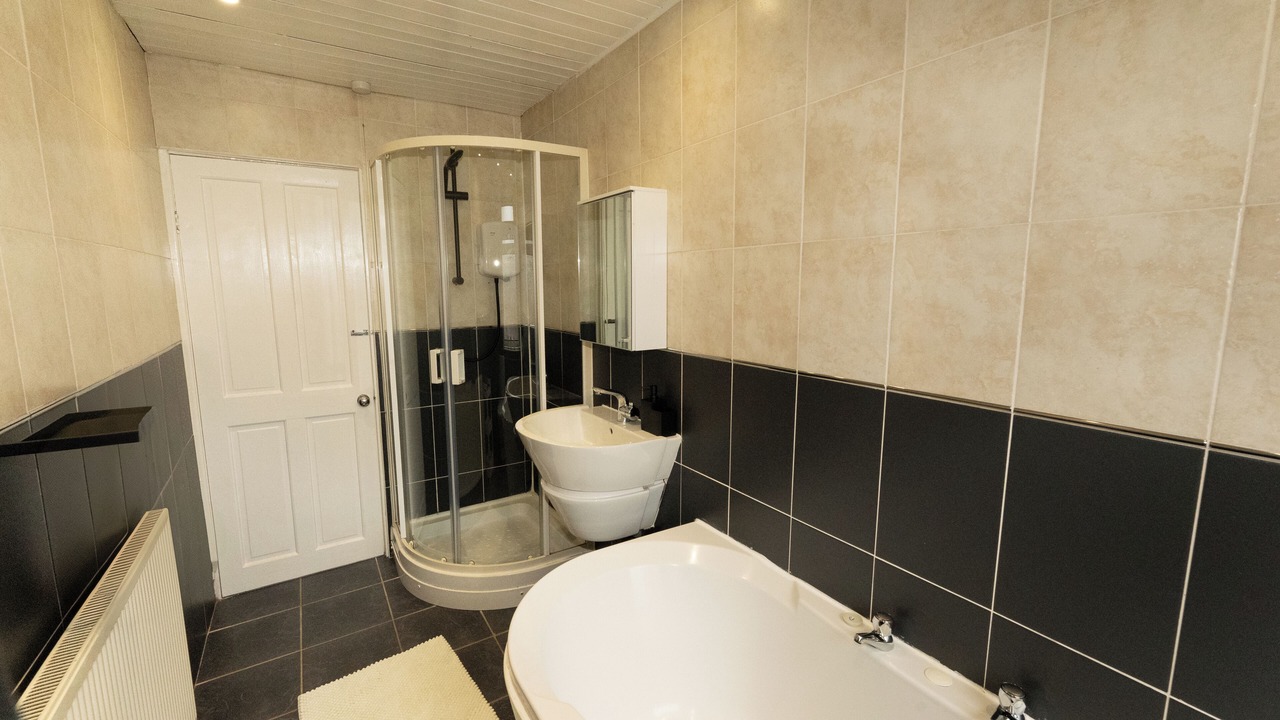 Photo of Bathroom in Bury