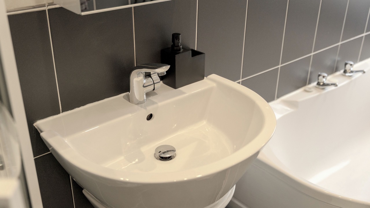 Photo of Bathroom in Bury