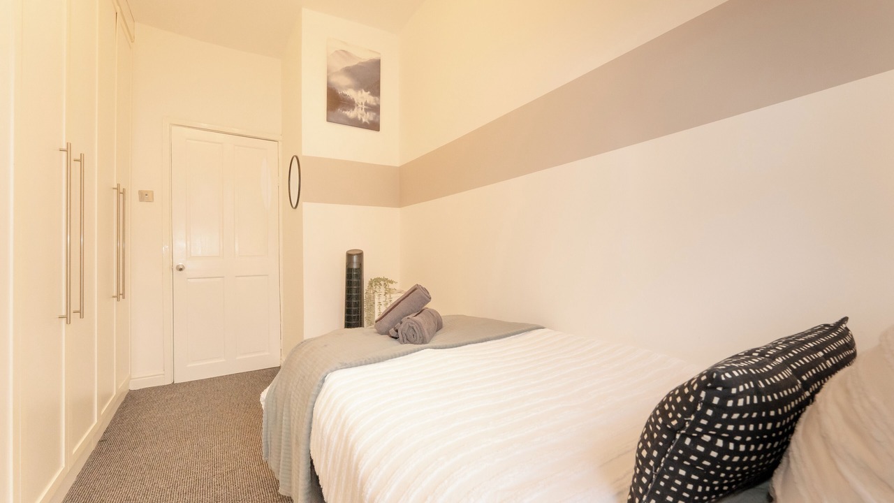 Photo of Bedroom in Bury