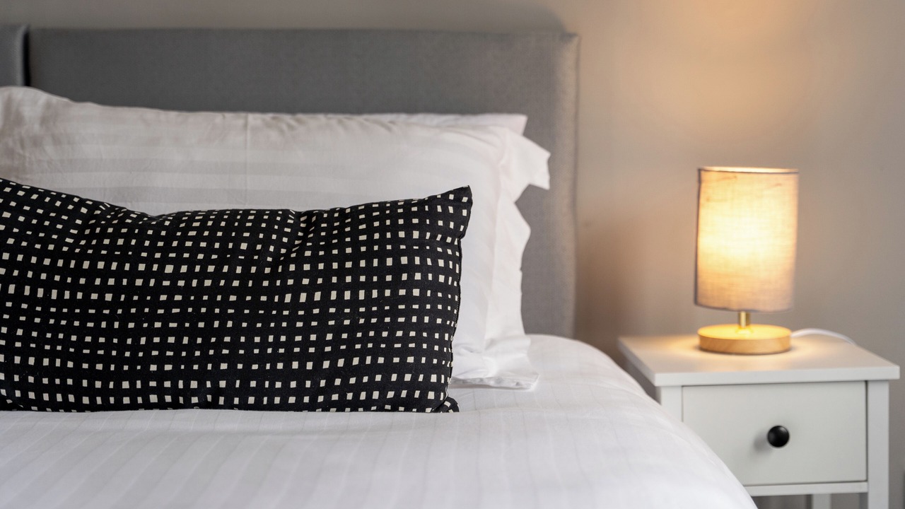 Photo of Bedroom in Bury