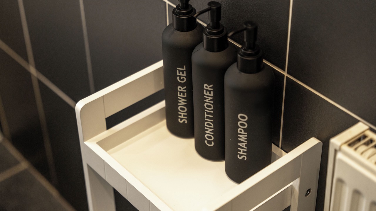 Photo of Bathroom in Bury