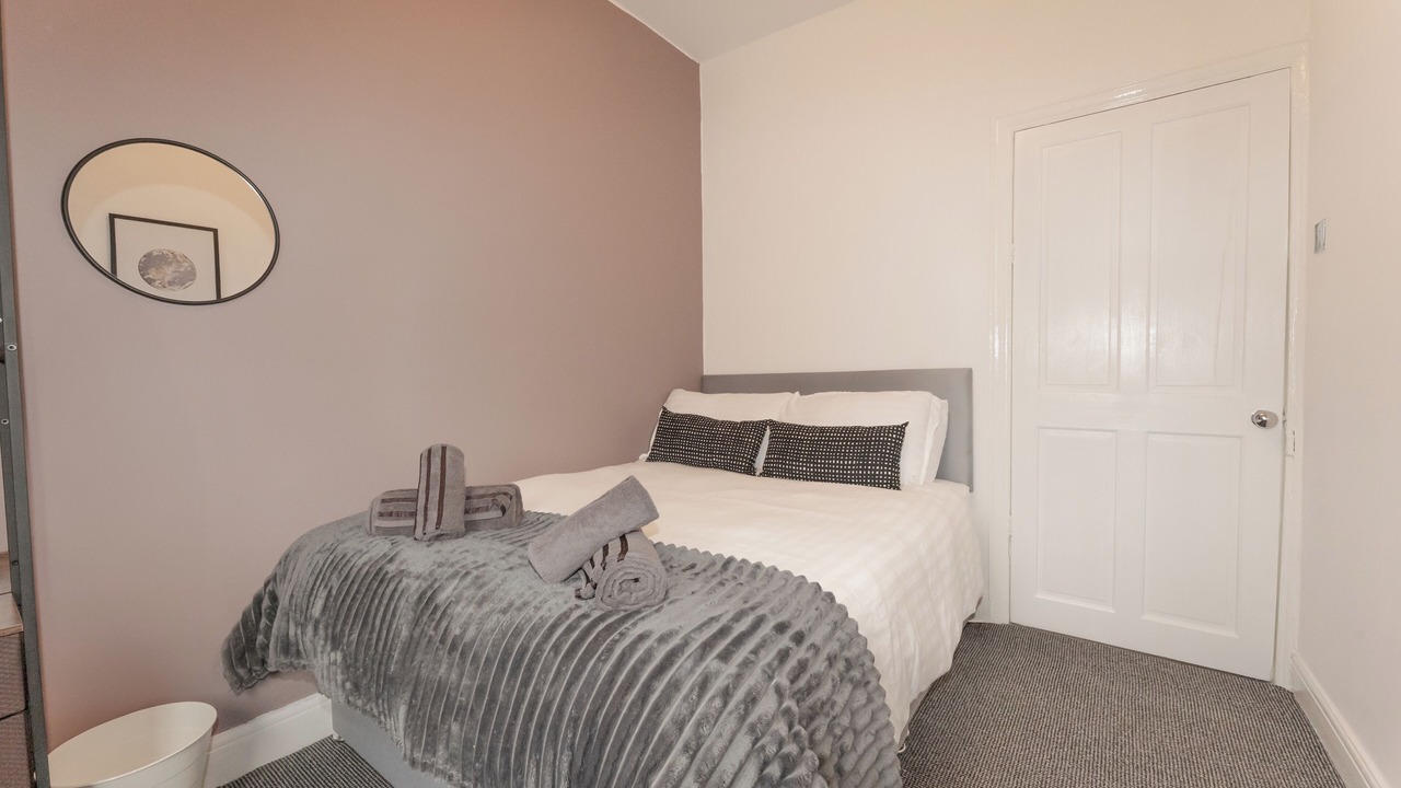 Photo of Bedroom in Bury