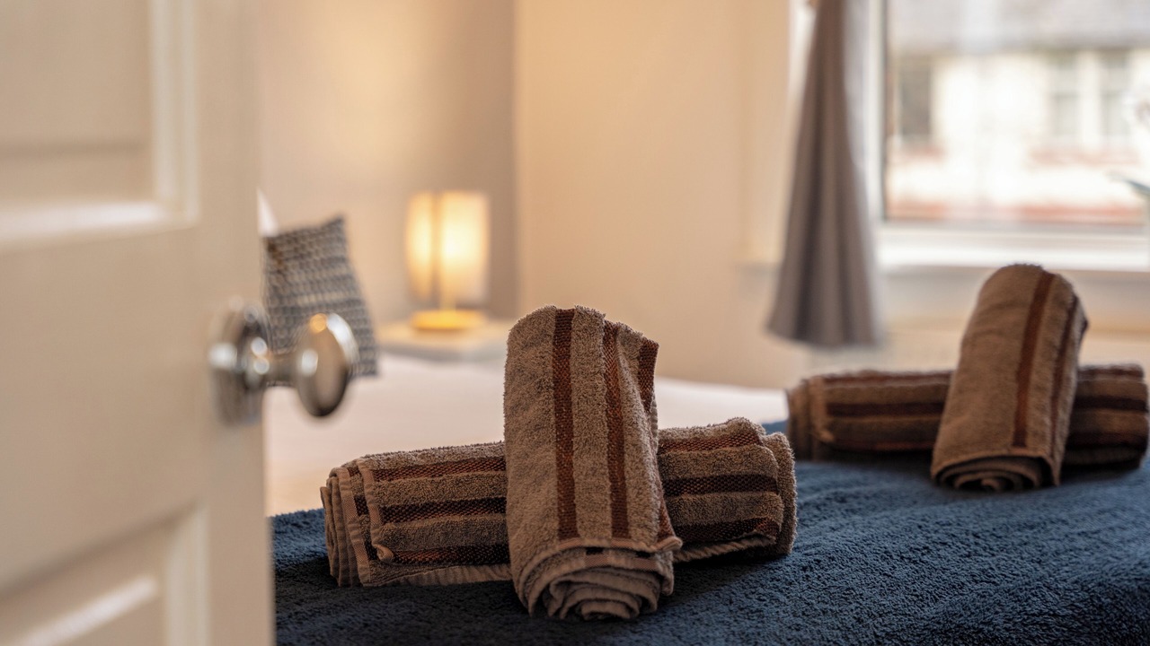 Photo of Bedroom in Bury