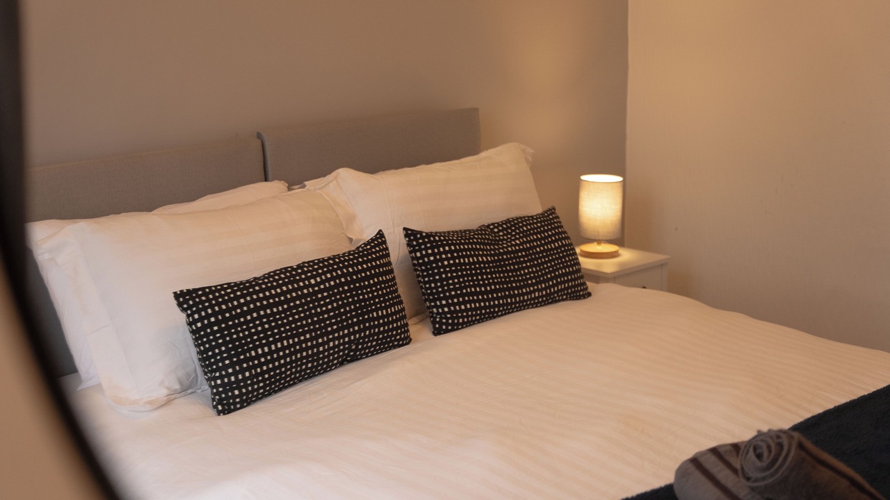 Photo of Bedroom in Bury