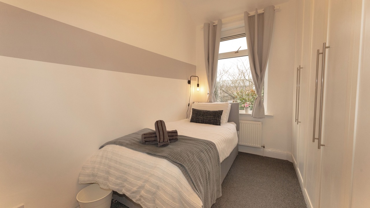 Photo of Bedroom in Bury
