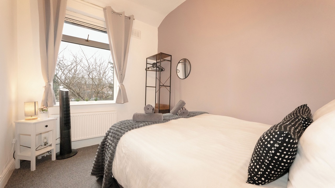 Photo of Bedroom in Bury