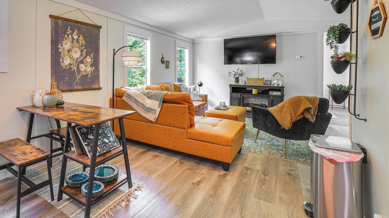 Photo of Livingroom in Chester