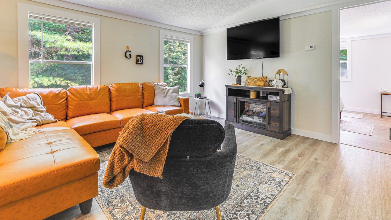 Photo of Livingroom in Chester