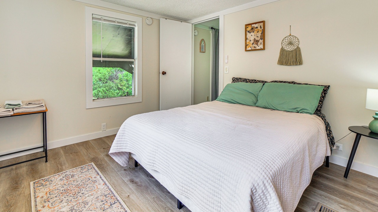 Photo of Bedroom in Chester