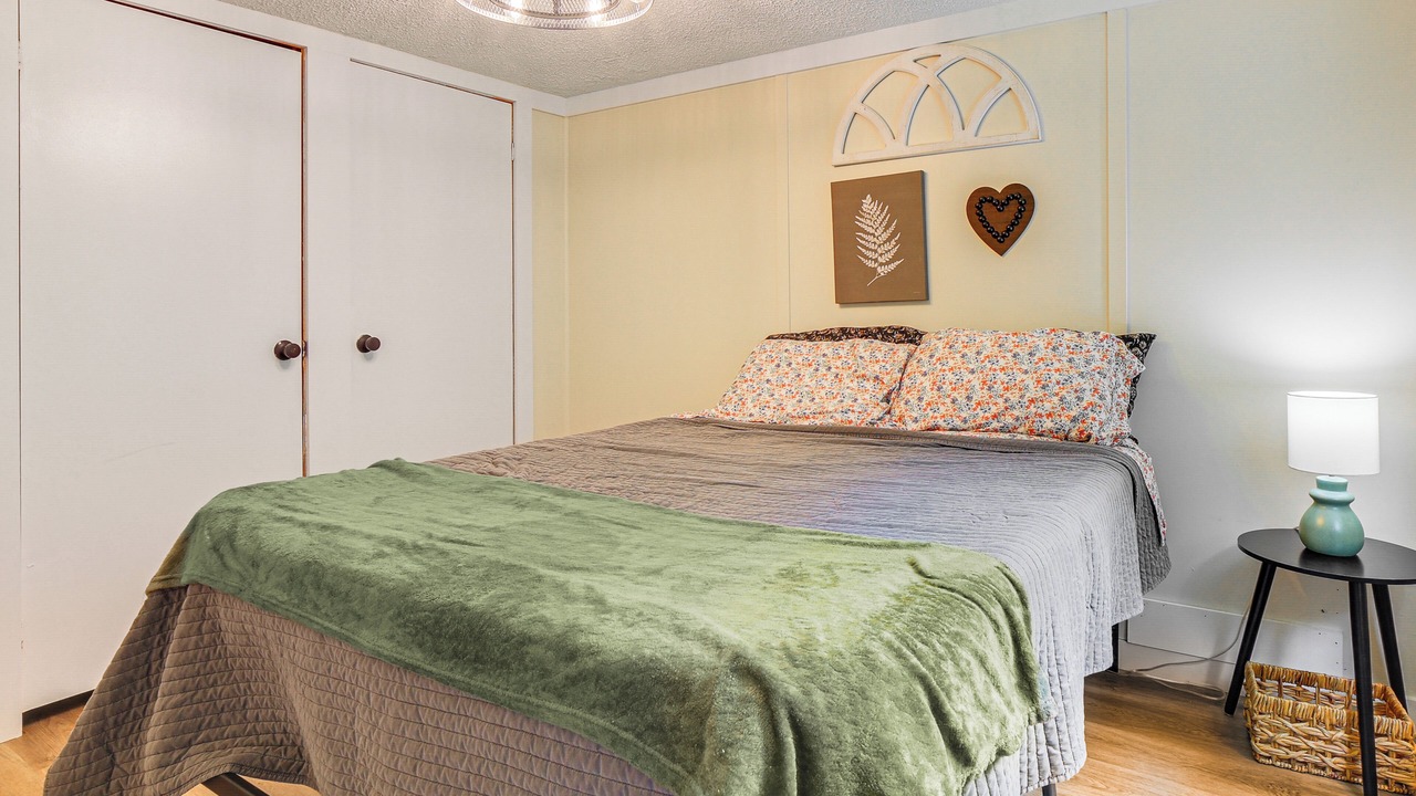 Photo of Bedroom in Chester