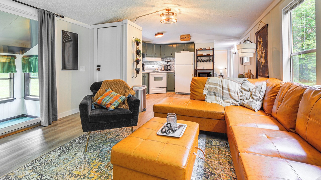 Photo of Livingroom in Chester