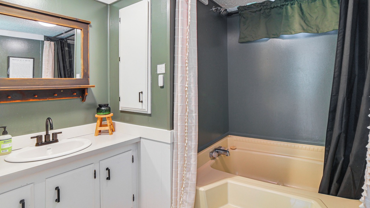 Photo of Bathroom in Chester