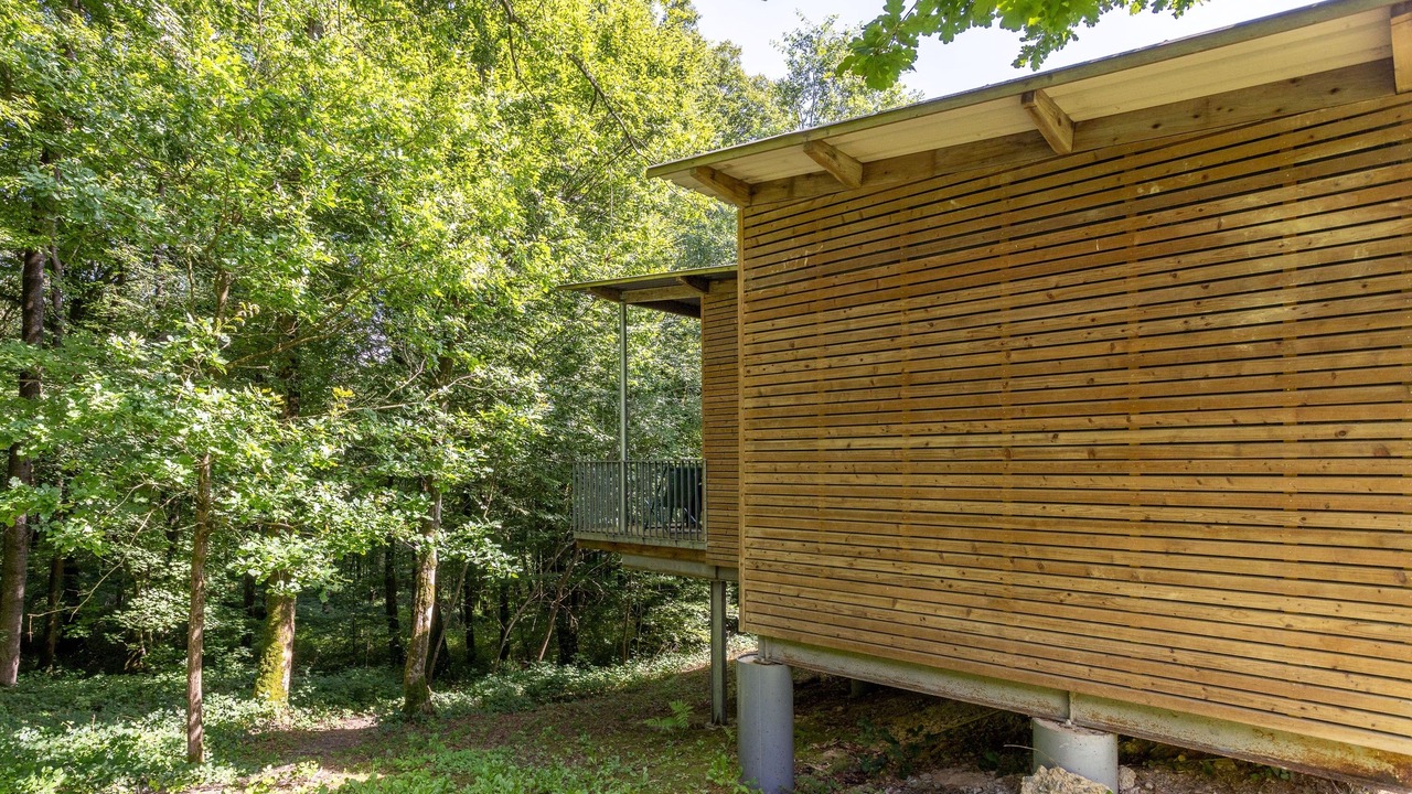 Photo of Outdoor in Eppe-Sauvage