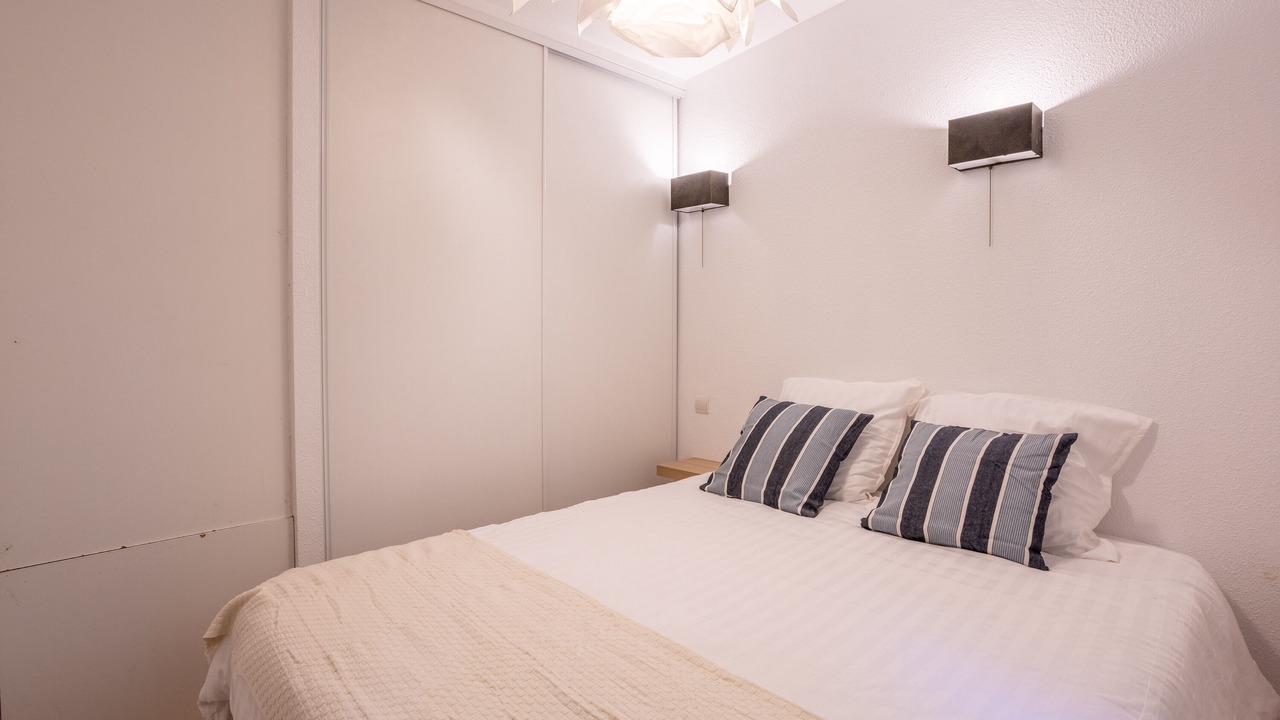 Photo of Bedroom in Eppe-Sauvage