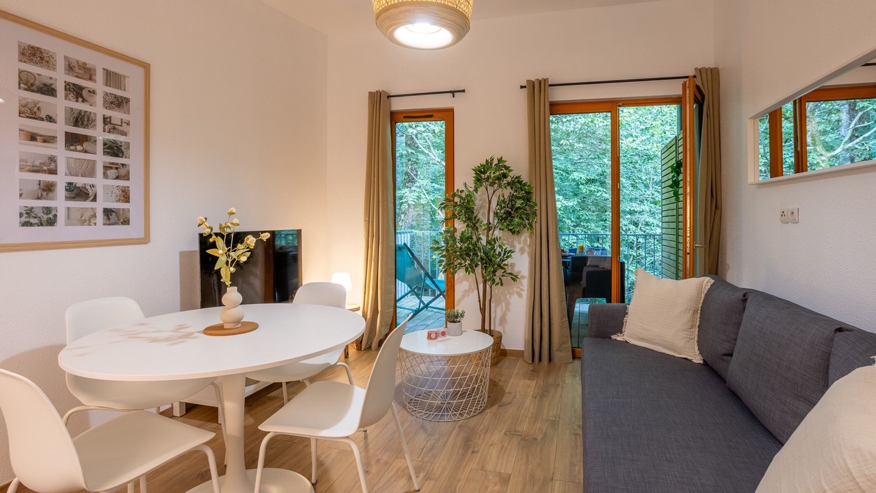 Photo of Livingroom in Eppe-Sauvage