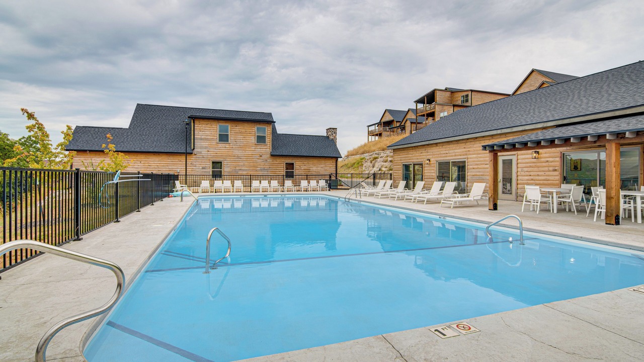 Photo of Outdoor in Table Rock