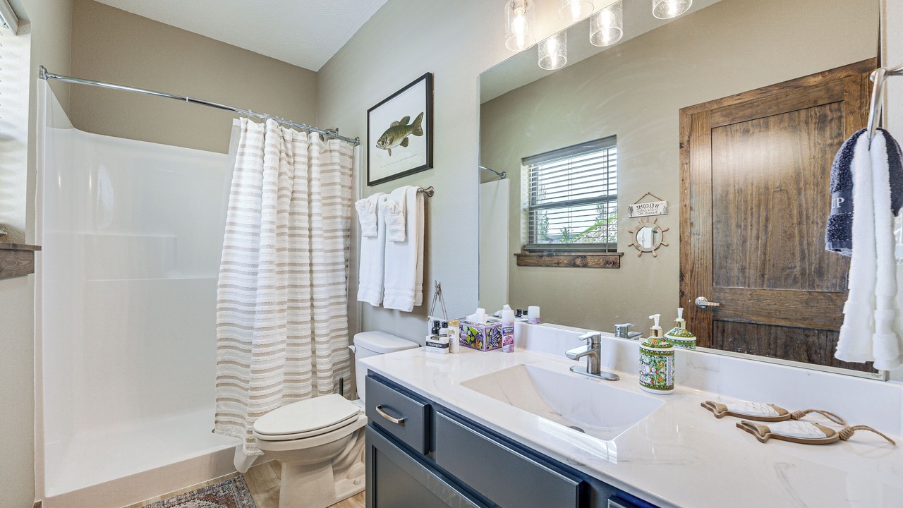 Photo of Bathroom in Table Rock