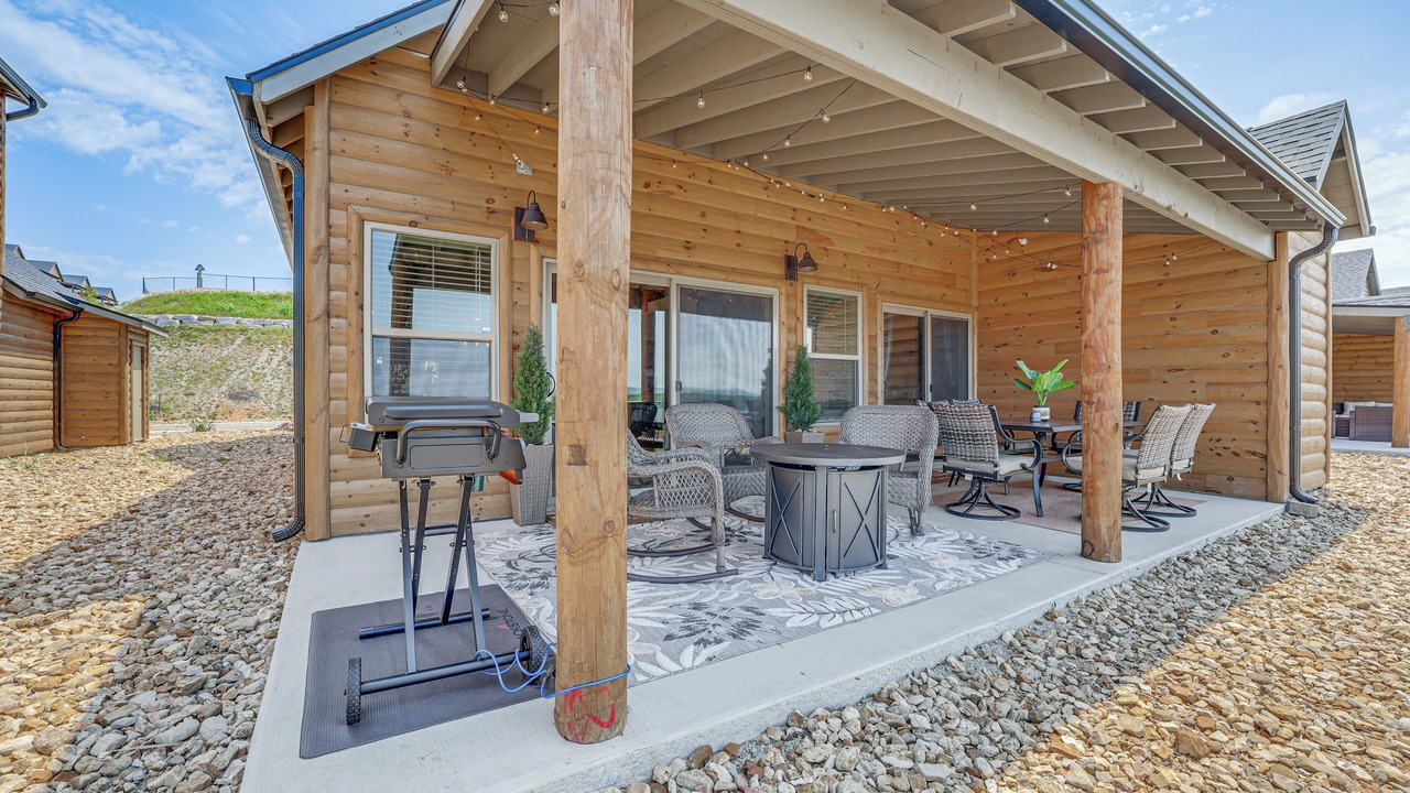 Photo of Outdoor in Table Rock