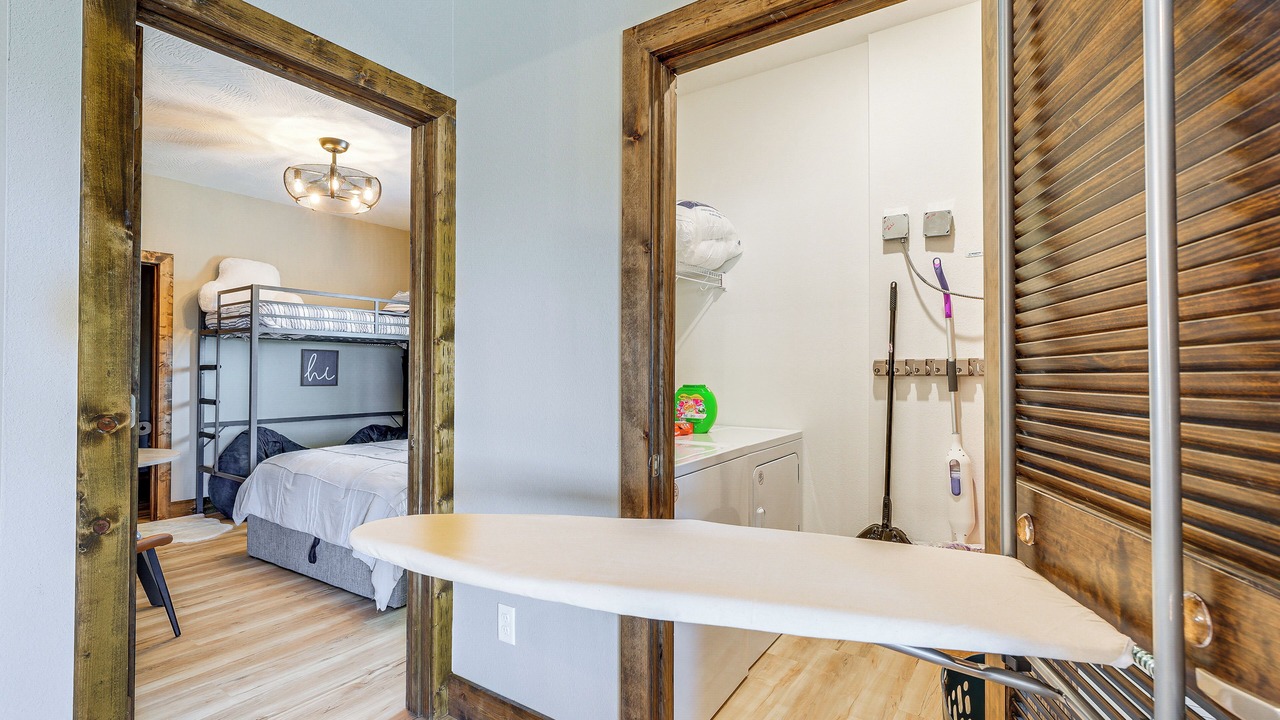 Photo of Bedroom in Table Rock