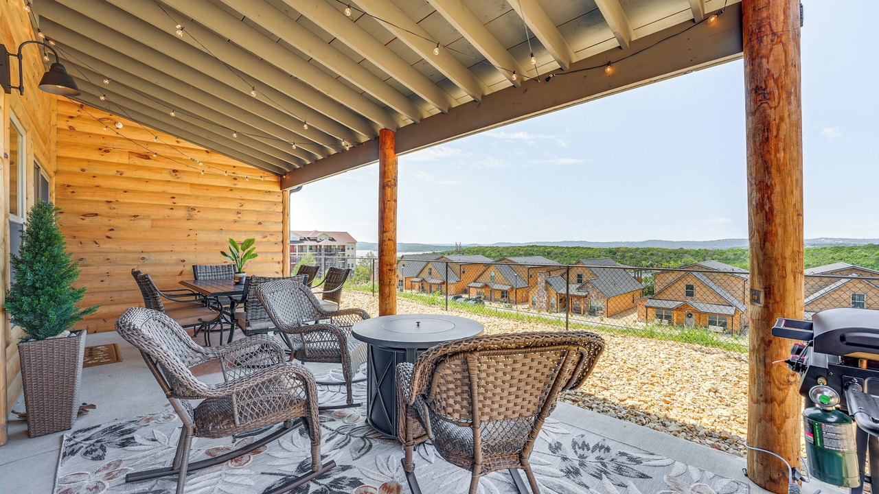 Photo of Outdoor in Table Rock