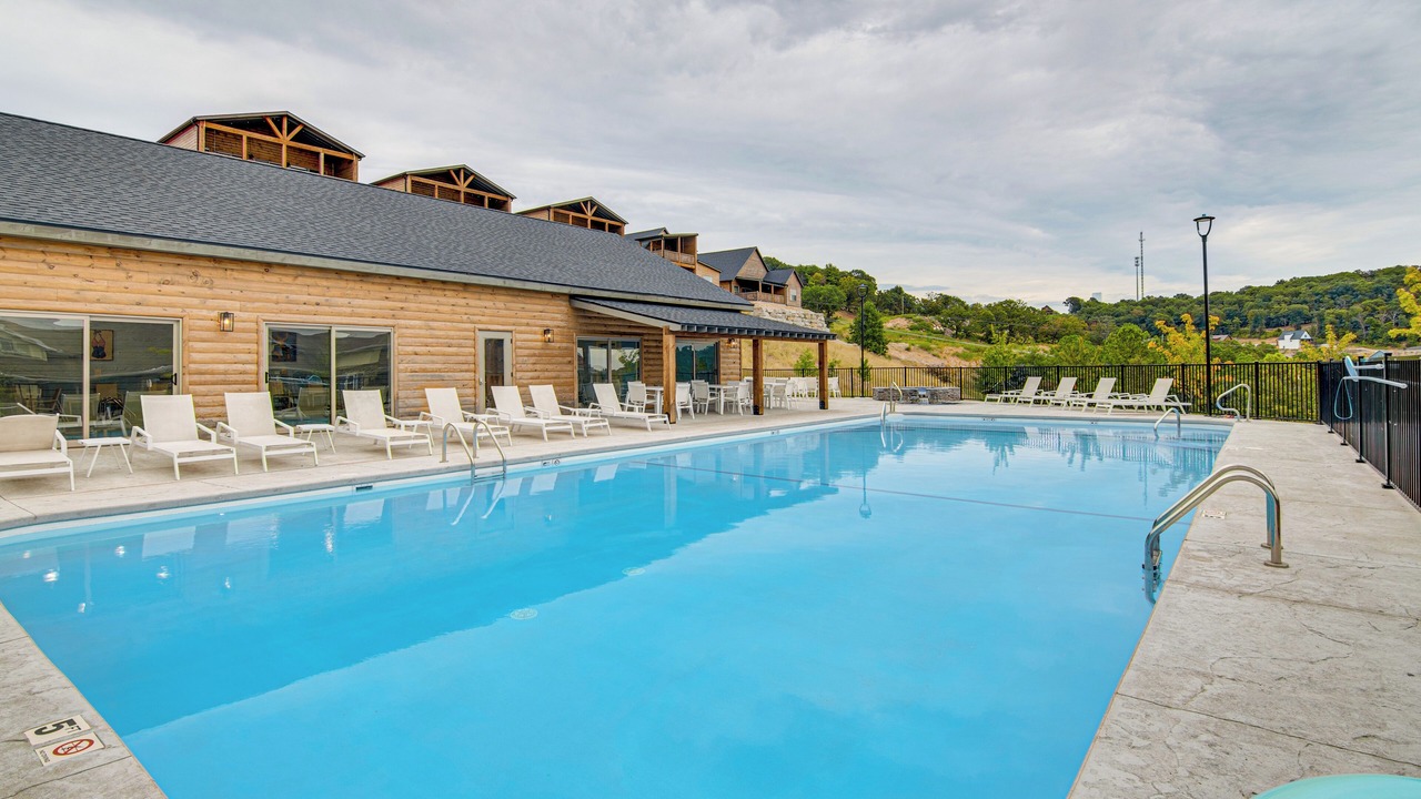 Photo of Outdoor in Table Rock