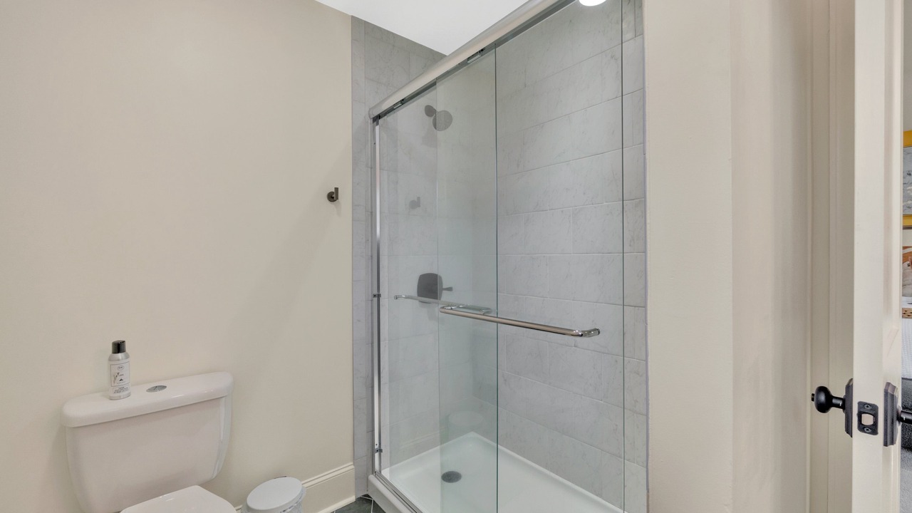 Photo of Bathroom in Weddington