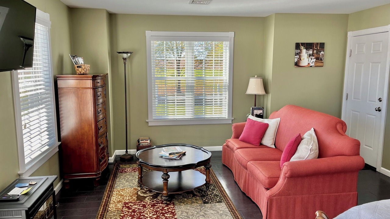 Photo of Livingroom in Talmage