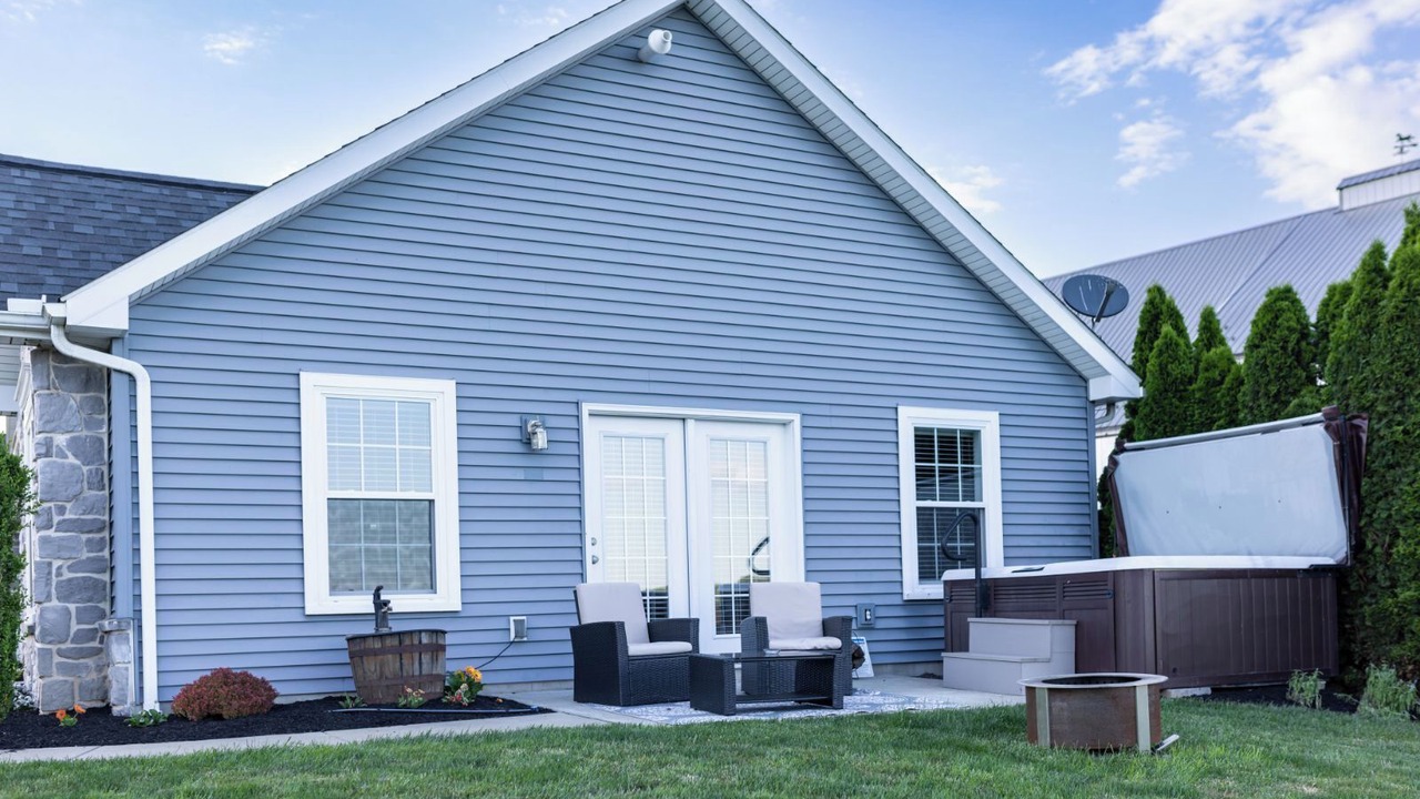 Photo of Outdoor in Talmage