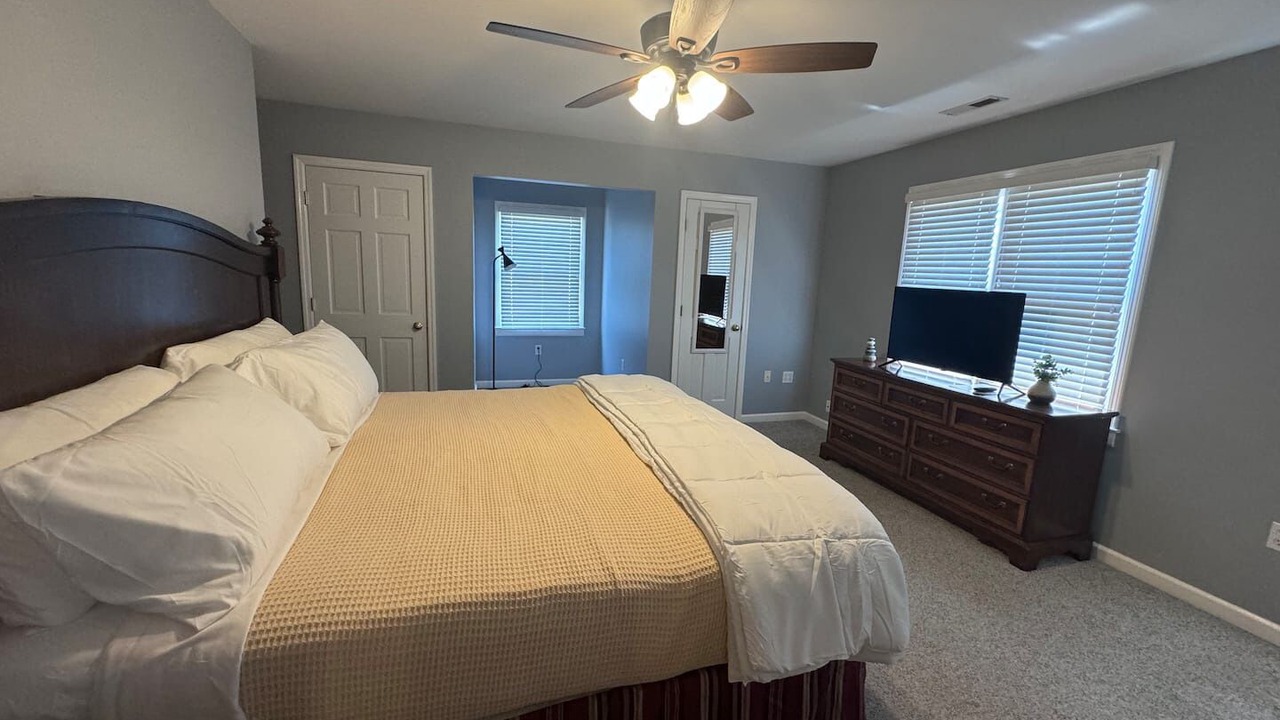 Photo of Patio Balcony in Rainbow City