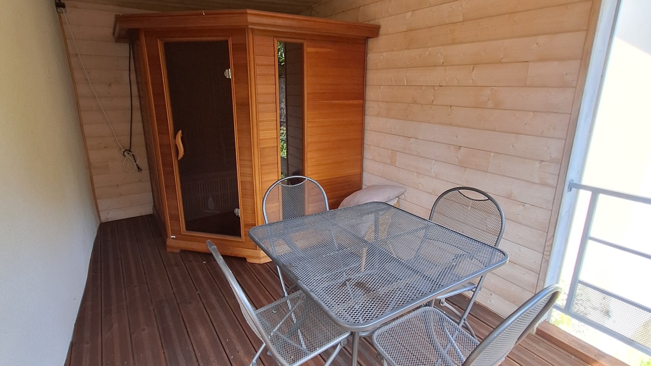 Photo of Outdoor in Salins-les-Bains