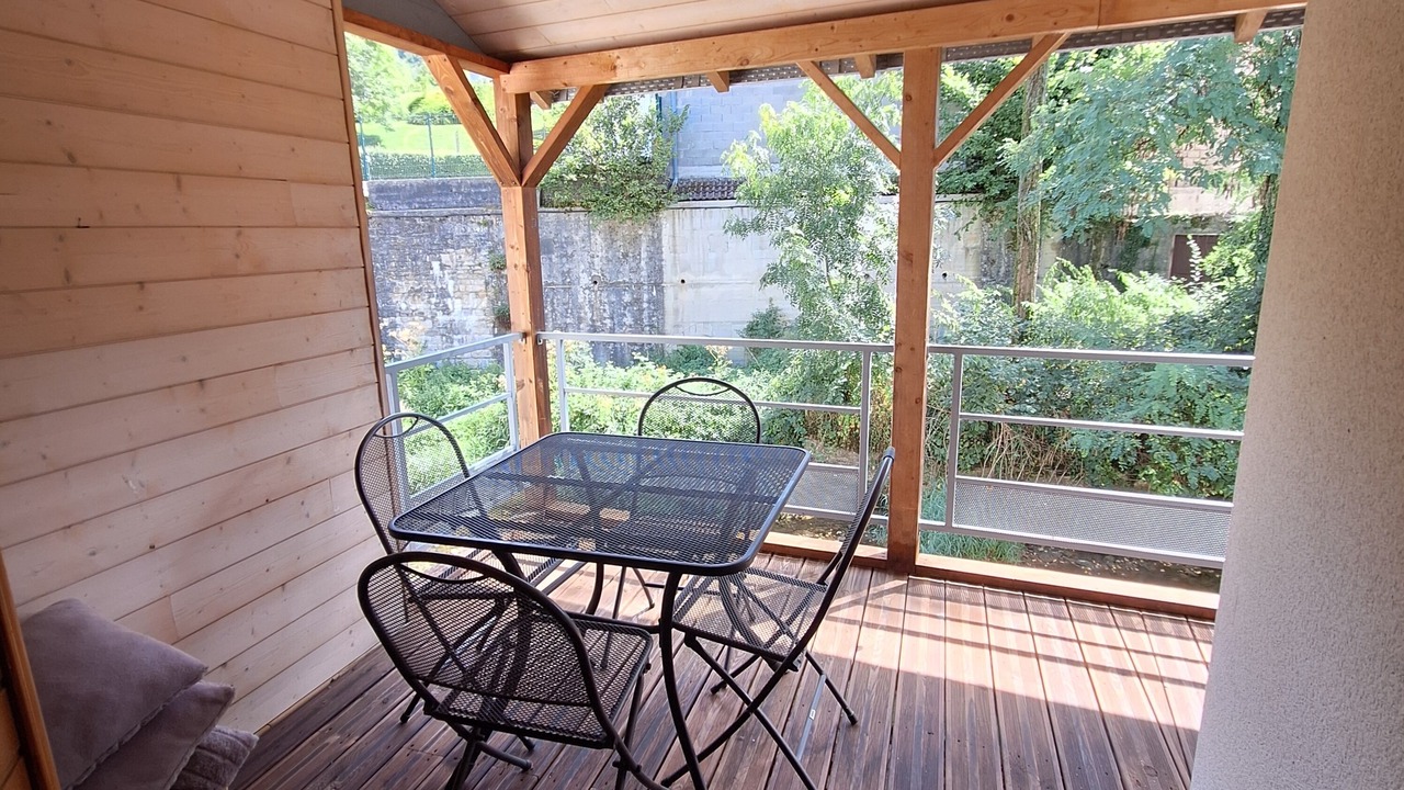 Photo of Outdoor in Salins-les-Bains