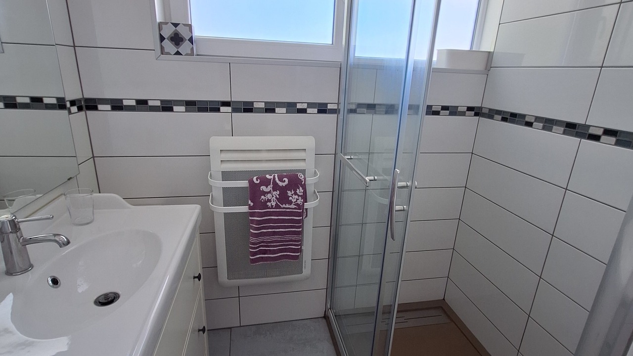 Photo of Bathroom in Salins-les-Bains