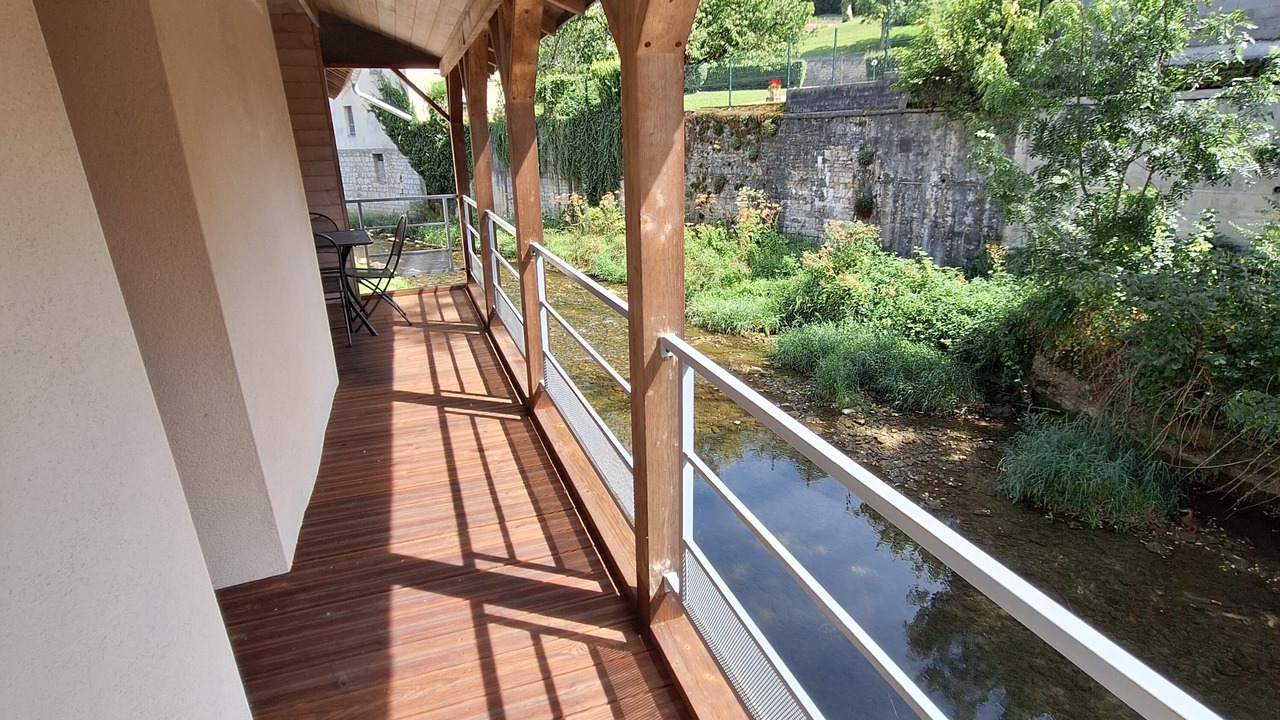 Photo of Outdoor in Salins-les-Bains