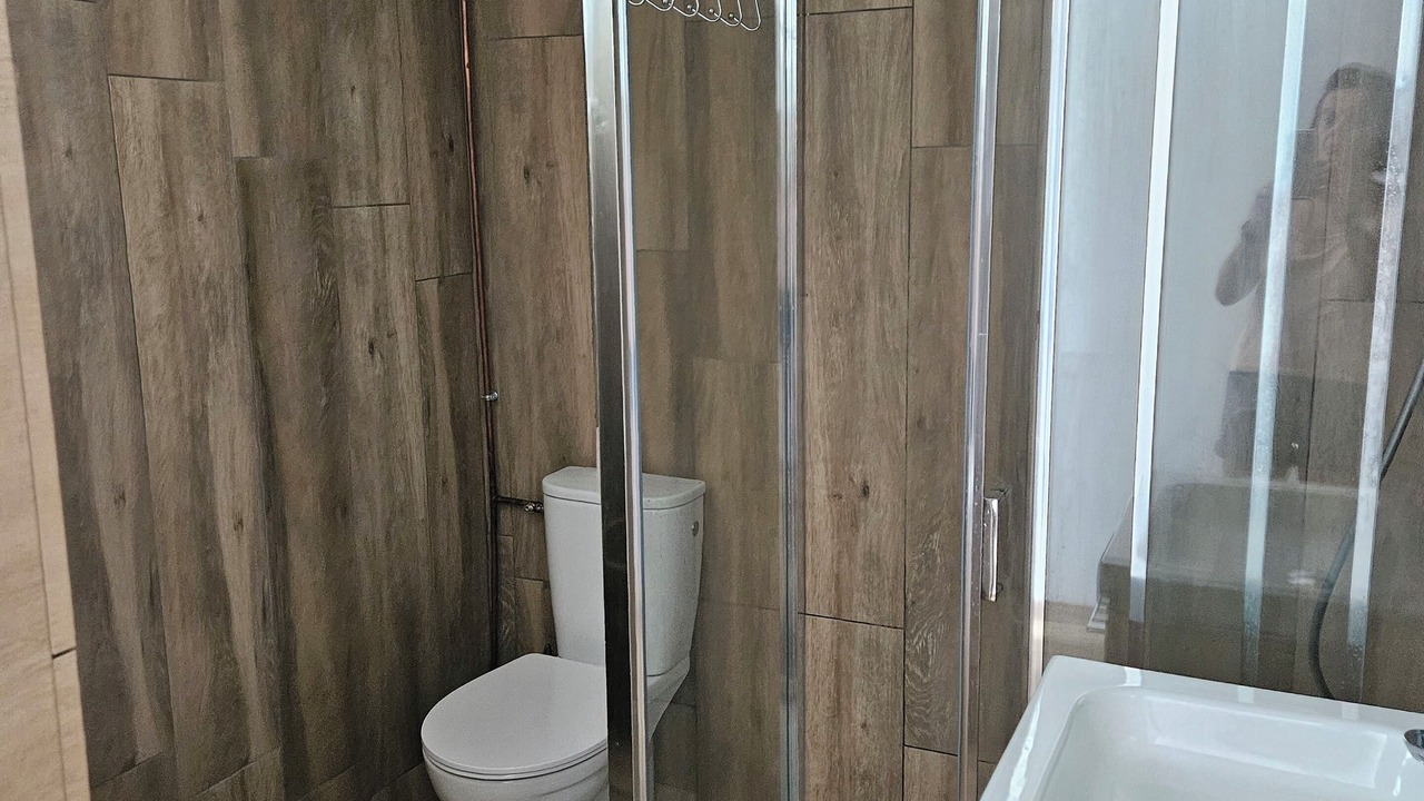 Photo of Bathroom in Le Portel