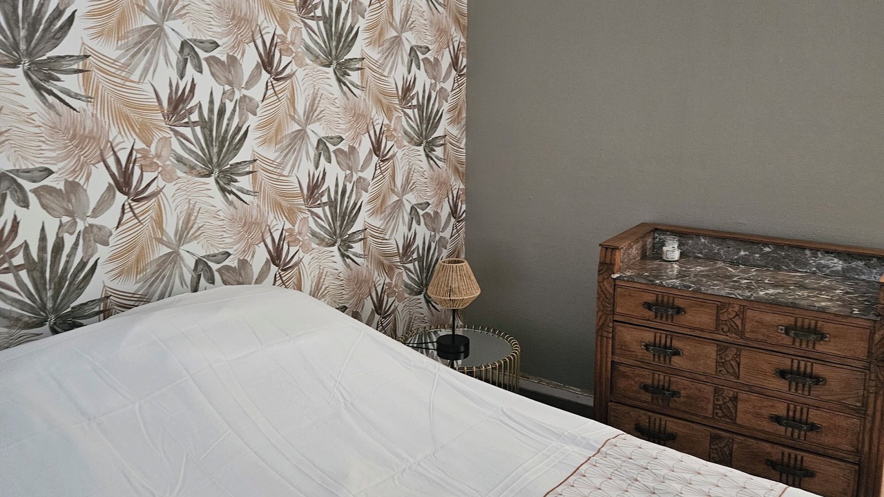 Photo of Bedroom in Le Portel