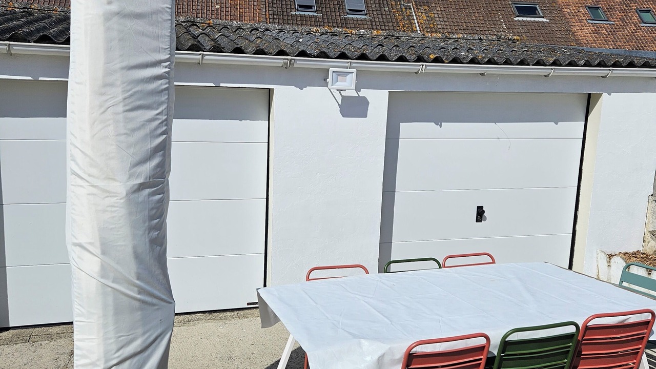 Photo of Outdoor in Le Portel