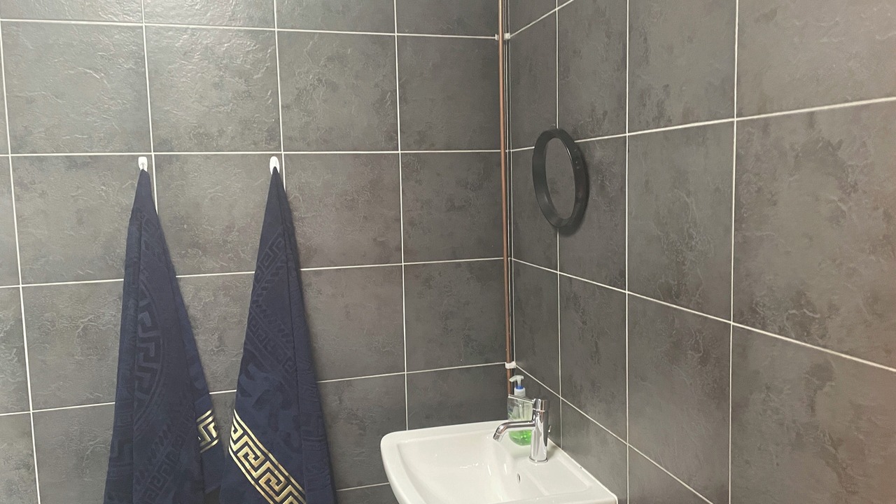 Photo of Bathroom in Bathgate