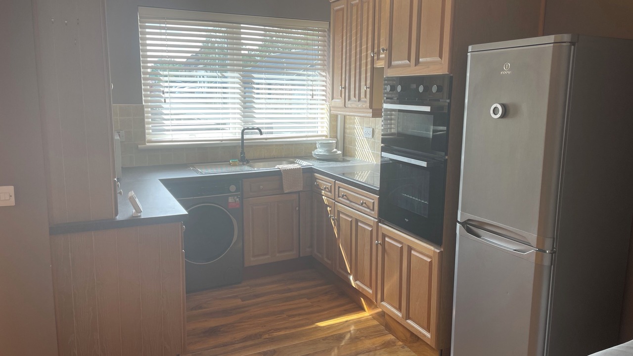 Photo of Kitchen in Bathgate