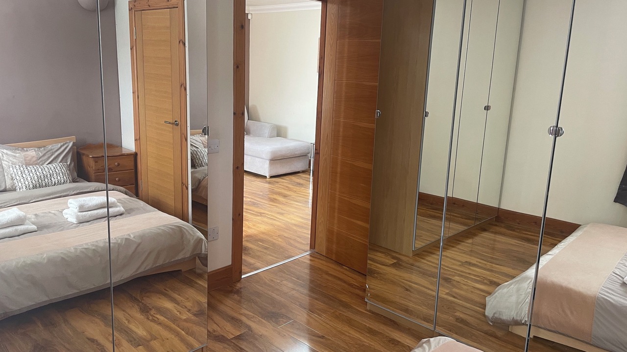 Photo of Bedroom in Bathgate