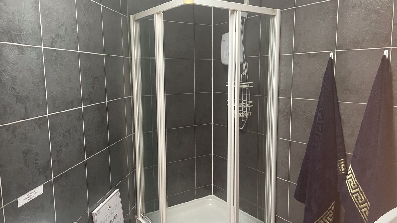 Photo of Bathroom in Bathgate