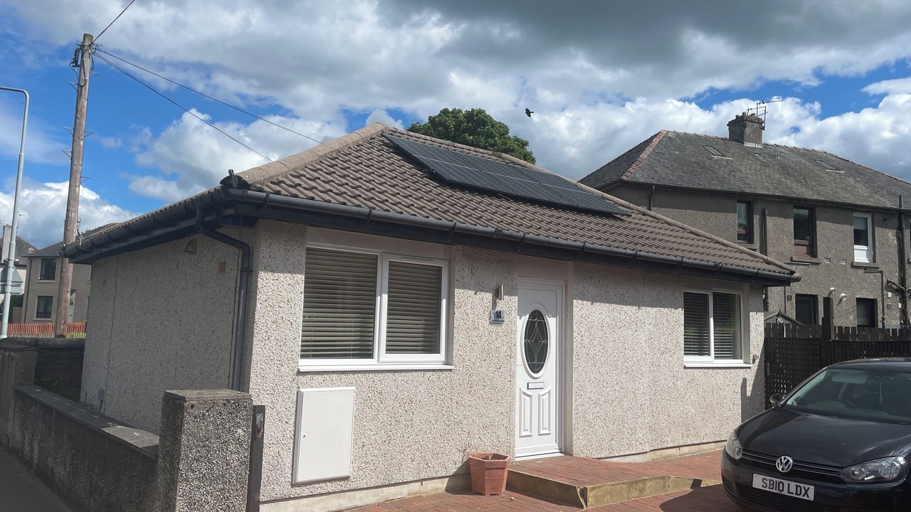 Photo of Outdoor in Bathgate