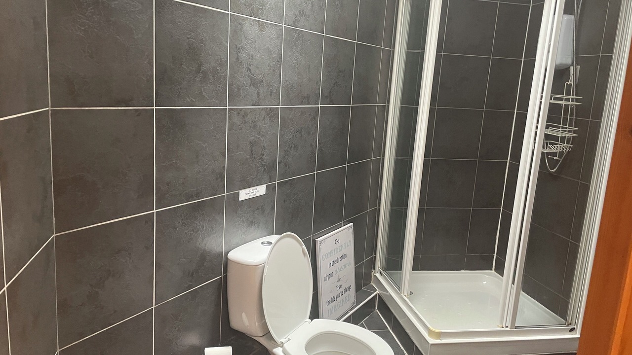 Photo of Bathroom in Bathgate