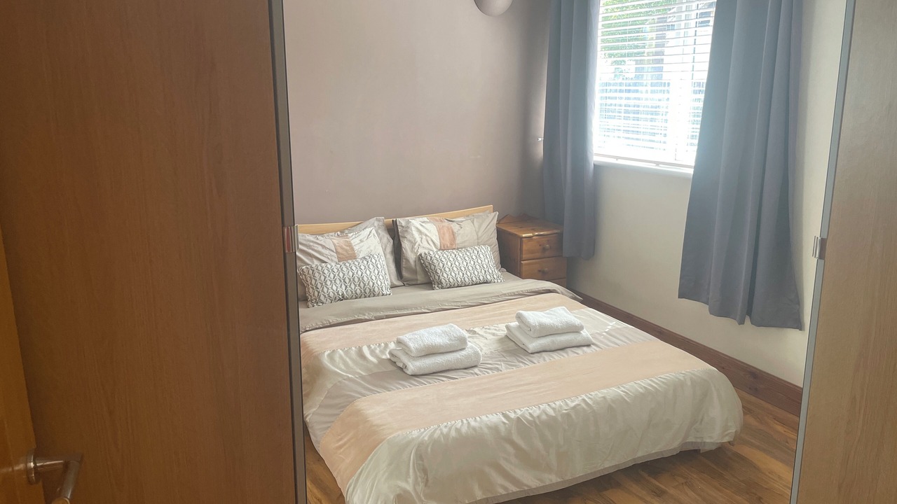 Photo of Bedroom in Bathgate