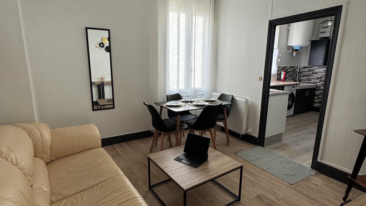Photo of Livingroom in Nevers