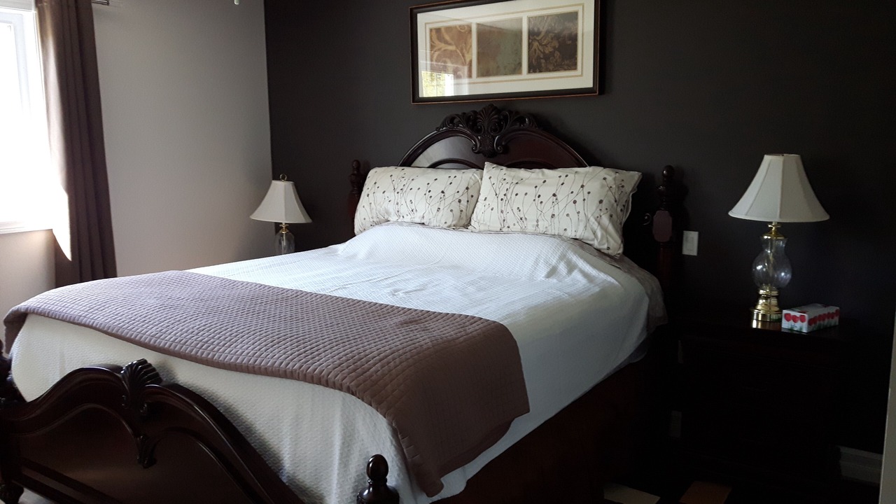 Photo of Bedroom in La Corne