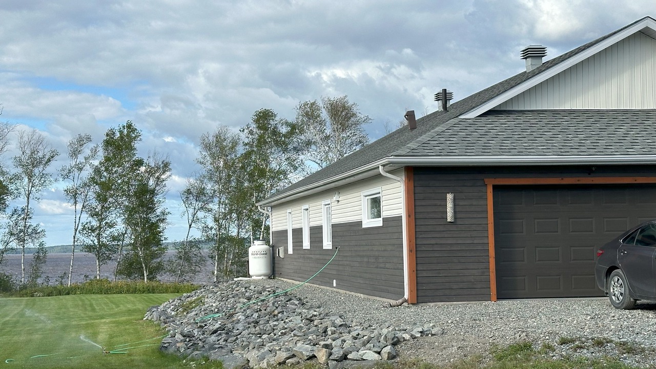 Photo of Outdoor in La Corne